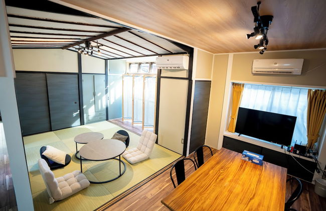 Enyu No Yado Dogo - Foto 52