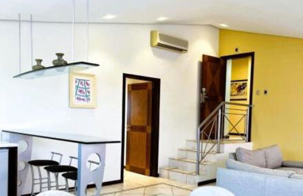 Le Village Flats e Hotel - Photo 64