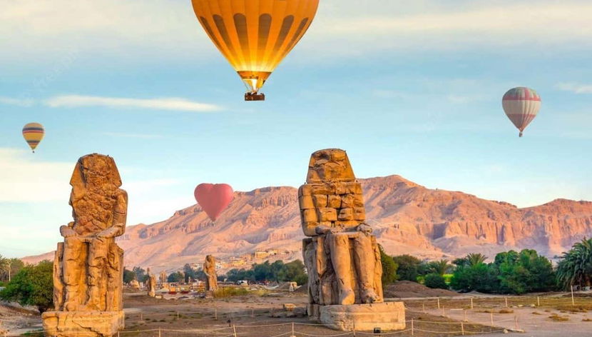 Day Trip to Luxor - Foto 3