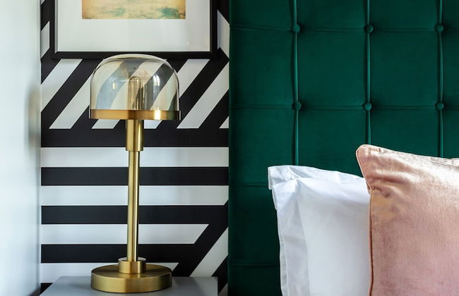 Kasa Edison House South End Dilworth Charlotte - Foto 12