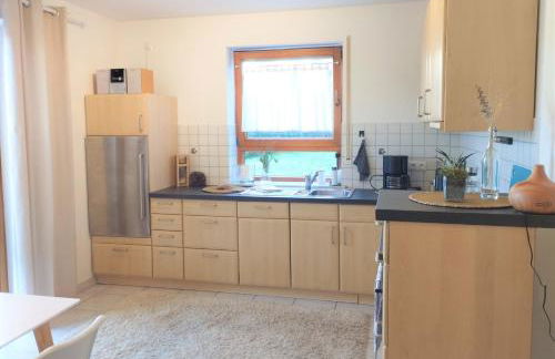 Ferienwohnung Hilderser Auszeit - Foto 6