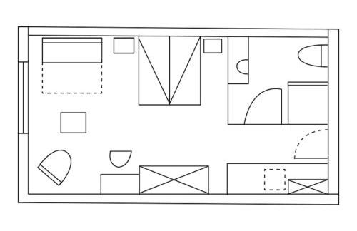 Gästehaus Guntersblum - Foto 41