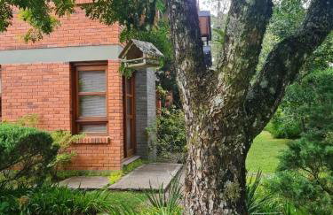 Apartamento Aconchego da Serra - Foto 20