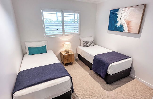 Regatta Noosa - Foto 28