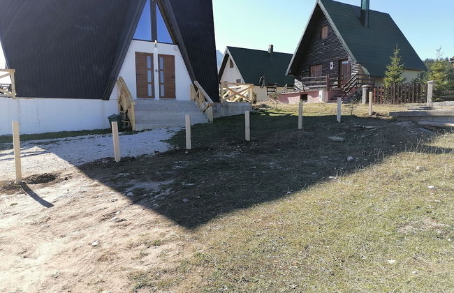 Lazar&Mila Apartments - Foto 47