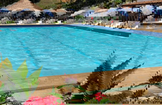 Hotel Fazenda Villa-Forte - Foto 25