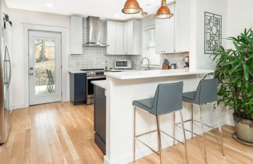 Beautiful Historic Renovation near IU Stadiums and Downtown Bloomington - Foto 14