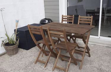 Succom'baie au cottage de la Maye - Foto 25