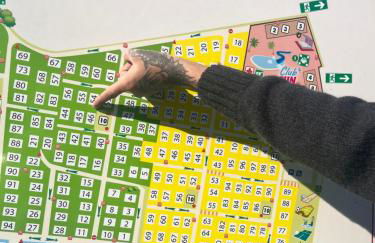 Mobile home Zen Siblu Fréjus - Foto 16