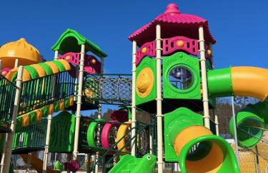 Bursztynowo Mikoszewo - Foto 61