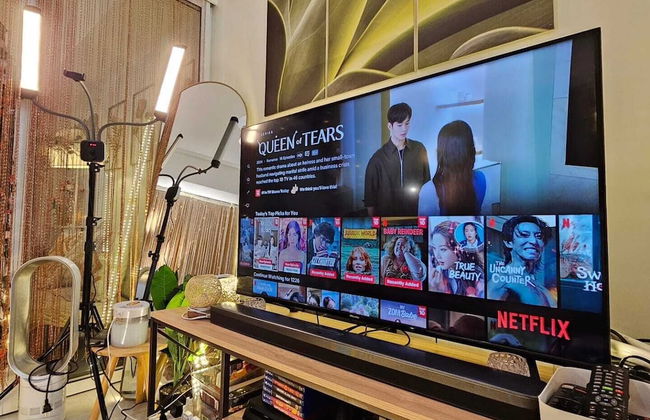 Azure Staycation by Siaos - Foto 2