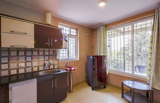 Kasbah 3 BHK by Dumnu Homes - Foto 9