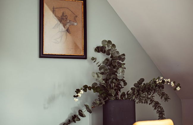 Domaine de la Trigalière - Foto 30