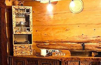 Chyża Chata na Krańcu Świata - Foto 38