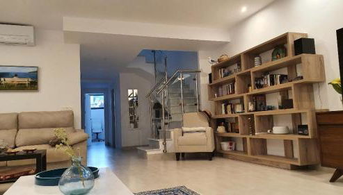 CHALET CON PISCINA PRIVADA EN LA URB. DE PUERTO REY - Foto 5