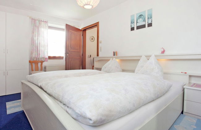 Apartment in Stuhlfelden Near Ski Lift - Foto 3