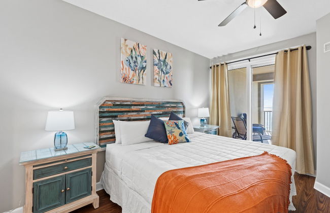 Grand Panama Beach Resort by Book That Condo - Foto 56