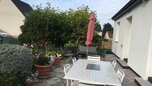 JARDIN DE CAMPAGNE - Foto 3, Garden view