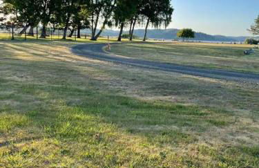 Willapa Bay House (dot) Com - Foto 7