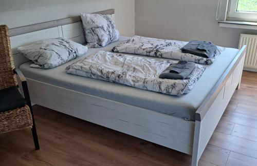 zum Kranichblick - Foto 2