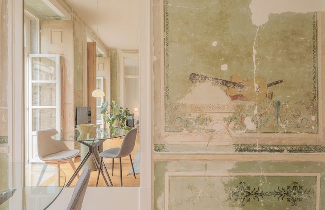 Antiga Casa Pessoa - Foto 151