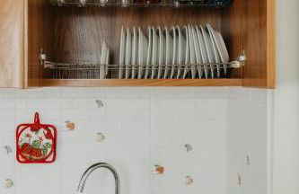 Casa degli Ulivi - Apartment A - Foto 14