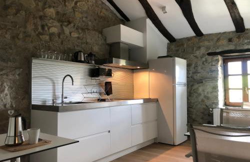 Casa Rural Martiamuno Landetxea - Foto 151