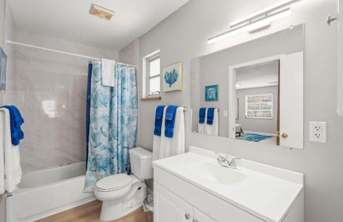 Walk to the beach - Island Villa - Foto 13