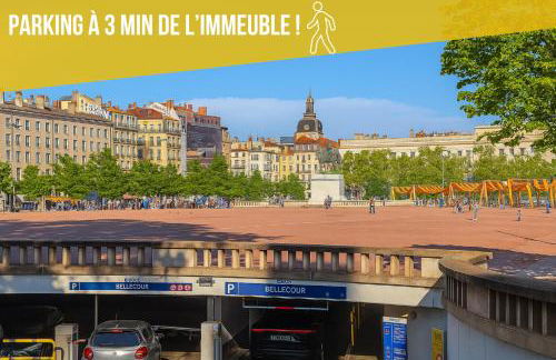 Cœur de Presqu île Hotel-Dieu AC - Foto 27