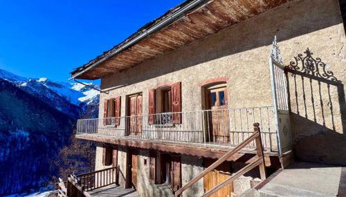 CASA-Niu Luxe discret vue et pied des pistes - Foto 3, Other