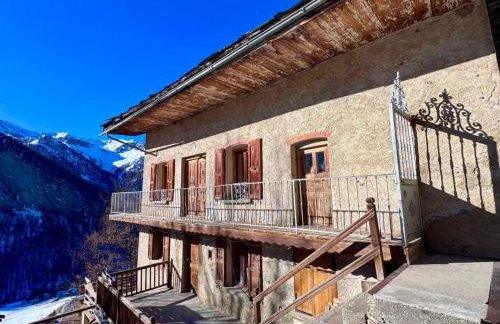 CASA-Niu Luxe discret vue et pied des pistes - Foto 3