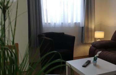 Havelberg Ferien Apartments HCR - Photo 11