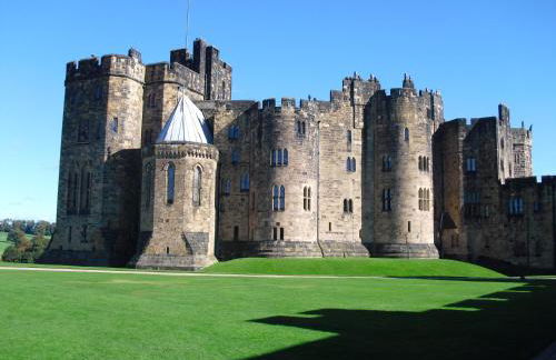 Haggerston Lola the Lodge and Betty the Van - Foto 35