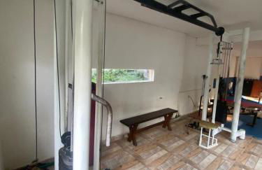 Chácara Recanto do Guerreiro em Aruja - Foto 12