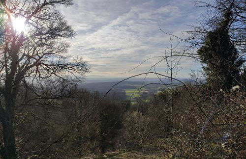 Kaiserberg-Apartments "Auf dem Hohenstaufen" - Foto 32