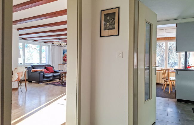 Chalet Shangri La - Foto 15