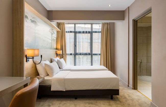 Radisson Serviced Apartments Antananarivo City Centre - Foto 30