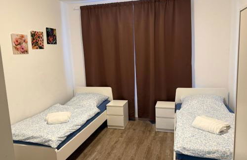 FeWo für 7 Personen - Taucha - Foto 12