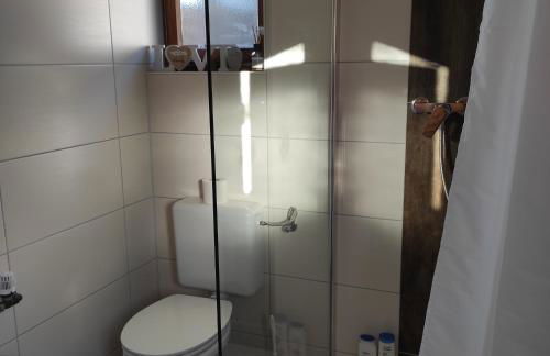 Casa Foresta - minimalistisches 1-Raum Tiny House direkt am Wald - Foto 23