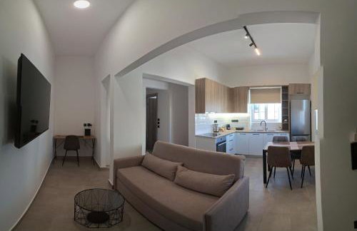 Authentic appartement - Foto 1