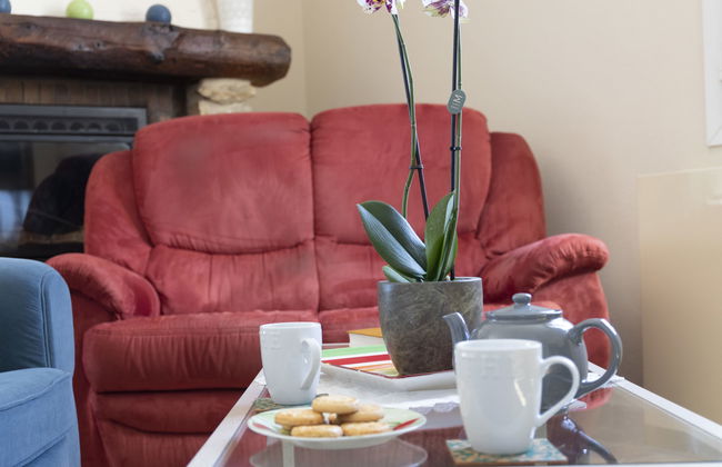 Mas de la Gourmette - Foto 12