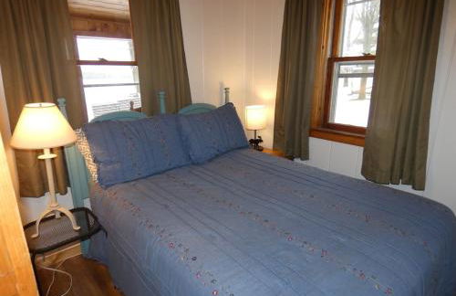 Sandy Bottom Cottage - Foto 32