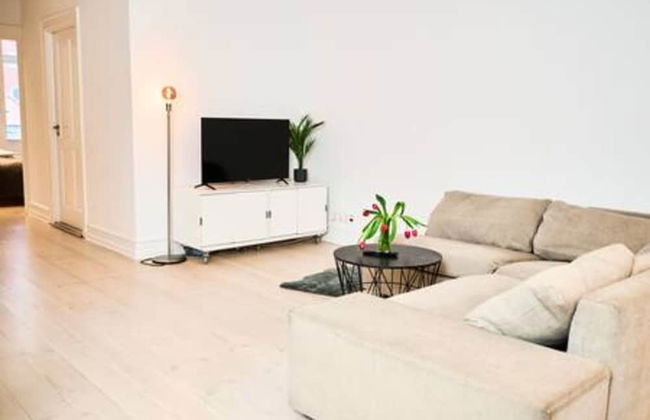 Luxe Apartment Escape - Foto 8