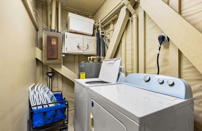 Fanta-Sea 47 by Beachside Management - Foto 39