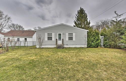 Family-Friendly Hideaway Near Presque Isle! - Foto 30