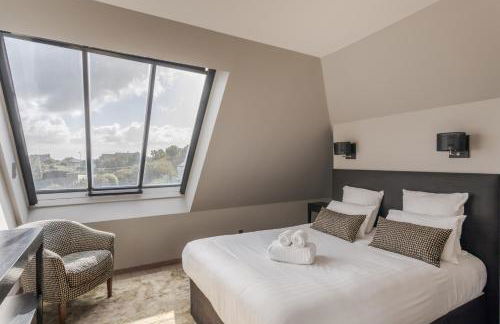 Résidence Premium Le Bénétin- Saint Malo - Foto 36