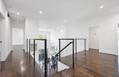 HTX Heights 5B Spacious Luxury Home - Foto 36