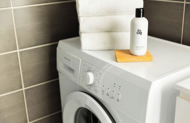 Airy and Bright one-Bedroom apt - Foto 15