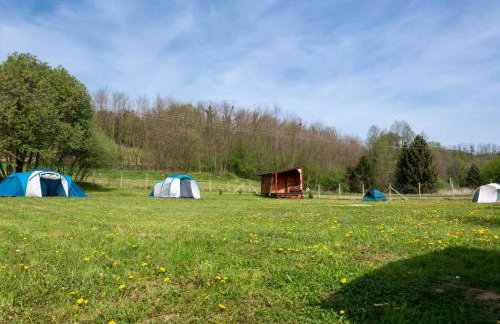 Robinzonski Kamp Hofman - Foto 37