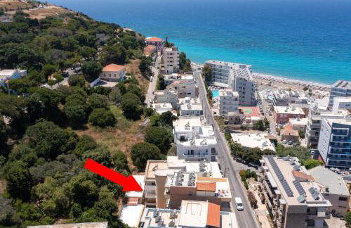 Celestial City Suite - Foto 11